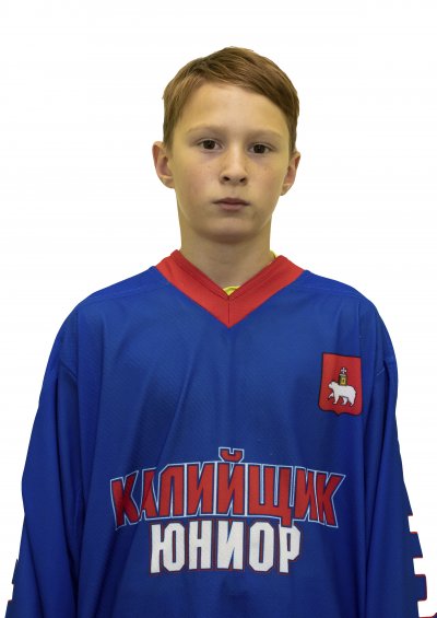 Калмычек  Александр  Евгеньевич
