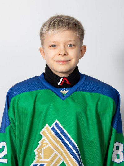 Беляев  Артём  Алексеевич
