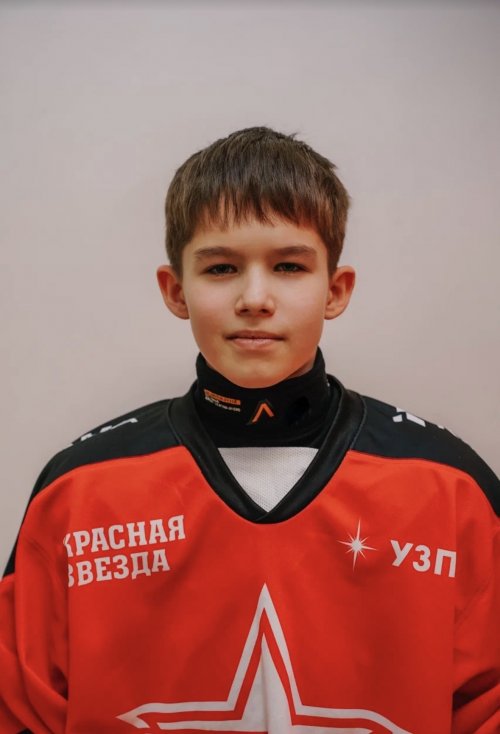 Байдин  Тимофей  Александрович