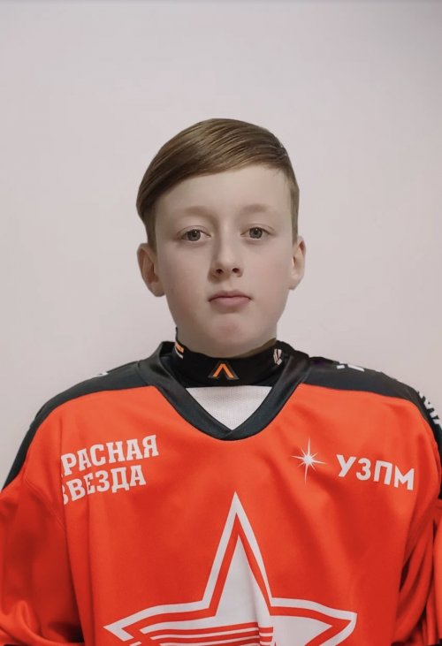 Вакорин  Илья  Вальевич