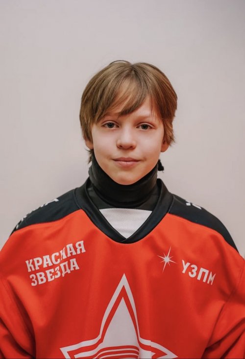 Курагин  Тимофей  Михайлович