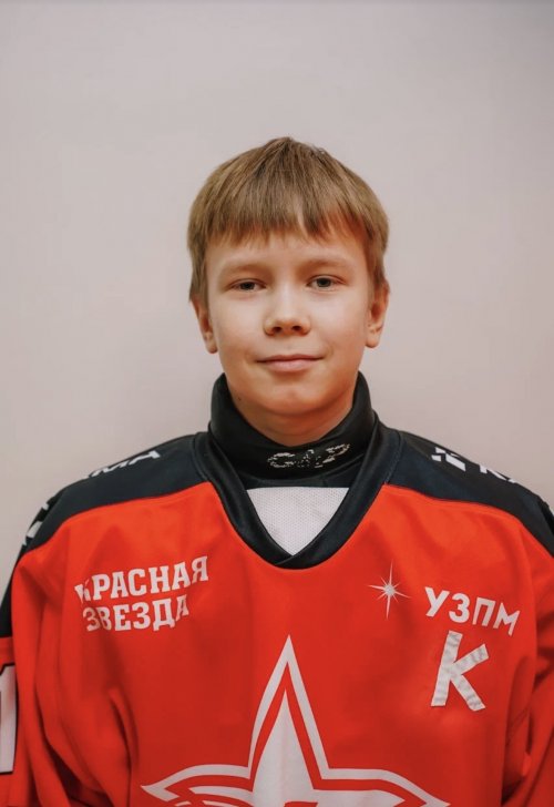 Миков  Артём  Вадимович