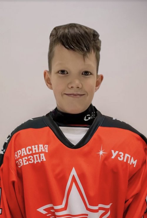 Пестерев  Захар  Алексеевич