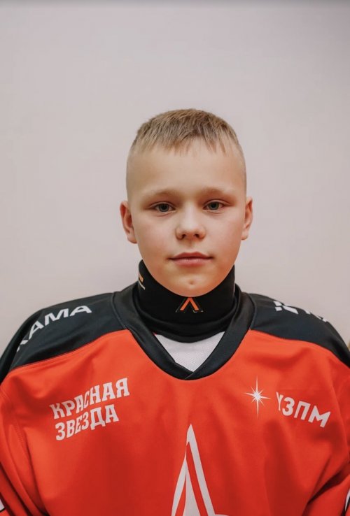 Толиков  Иван  Сергеевич