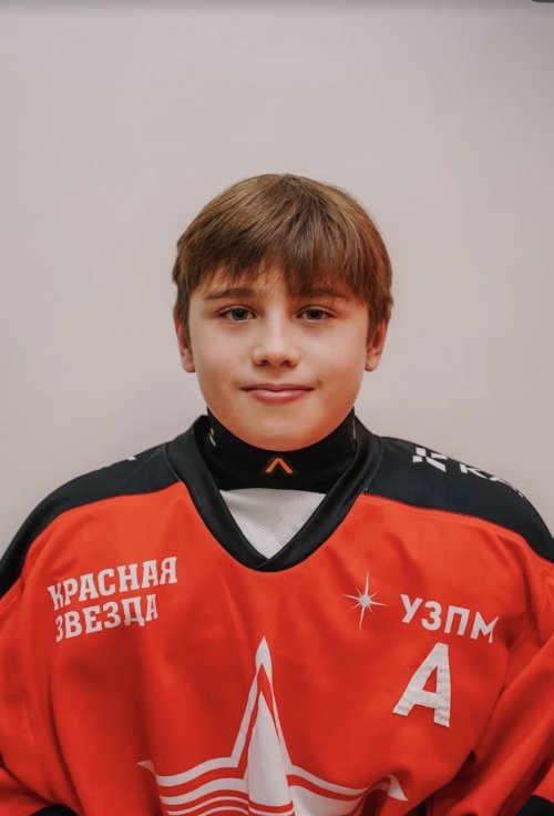 Федоров  Егор  Анатольевич