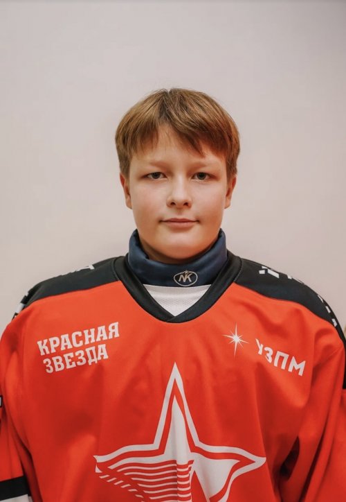 Худяков  Андрей  Алексеевич