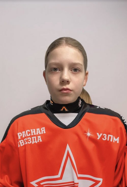 Щеткина  Карина  Ивановна