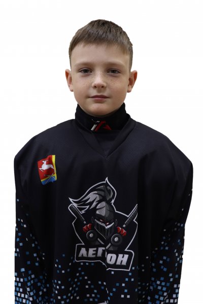 Бабкин  Семён  Олегович