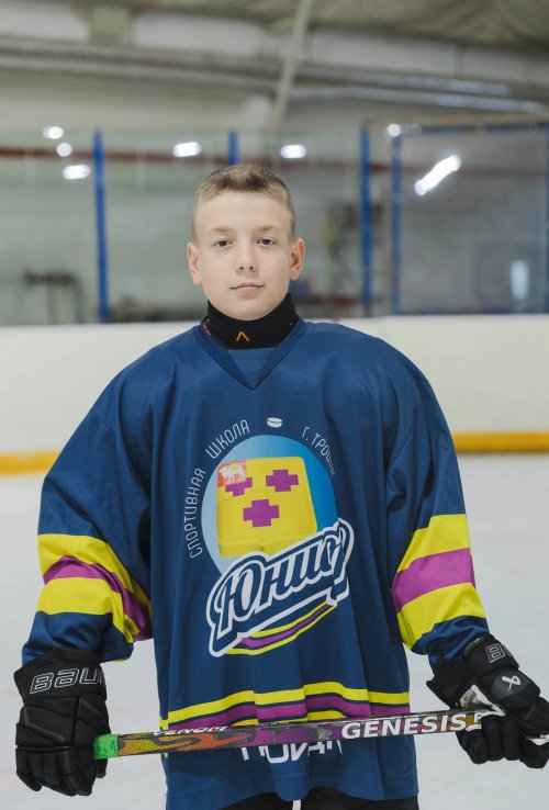 Галкин  Фёдор  Романович