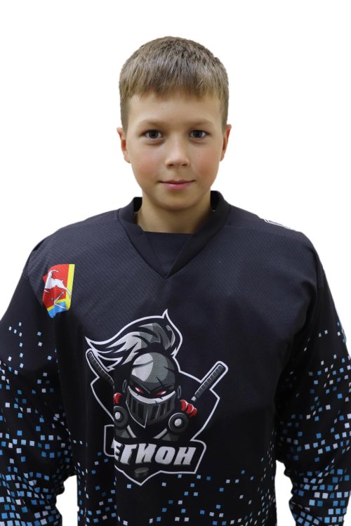 Ефимов  Павел  Алексеевич