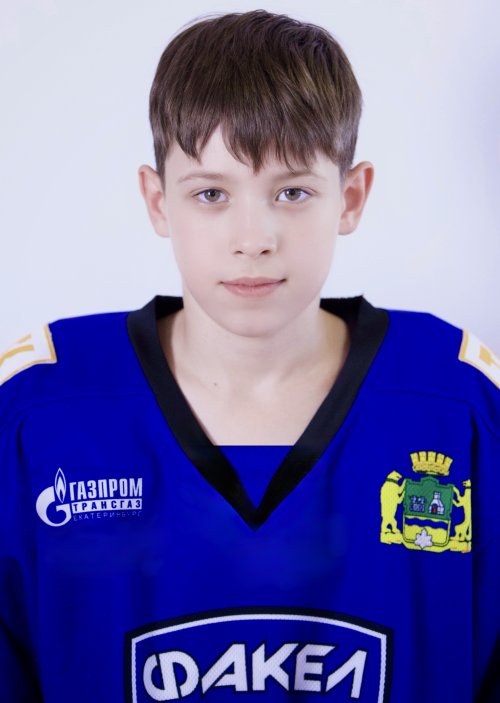 Глебов  Сергей  Николаевич