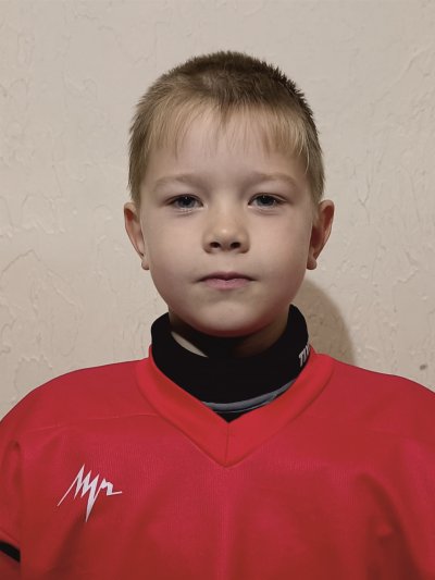 Мальцев  Матвей  Сергеевич