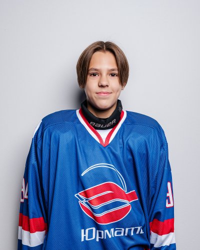 Осокин  Егор  Артёмович