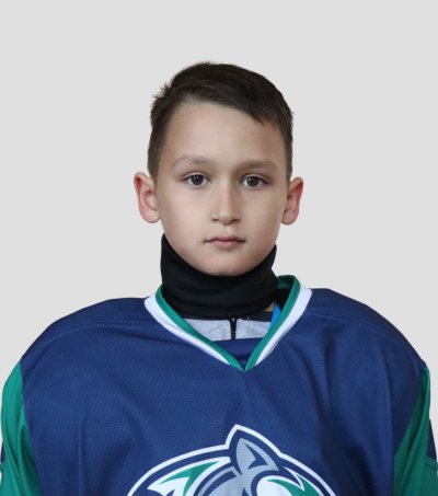 Беляев  Андрей  Сергевич