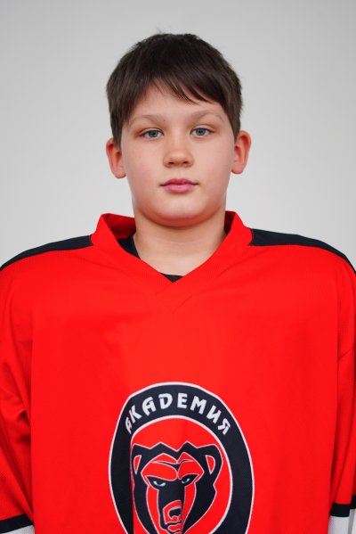 Голубев  Фёдор  Денисович