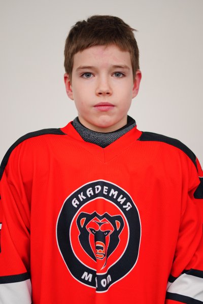 Долин  Григорий  Игоревич