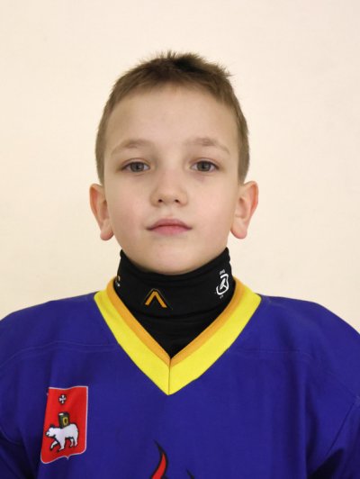 Грехов  Василий  Олегович