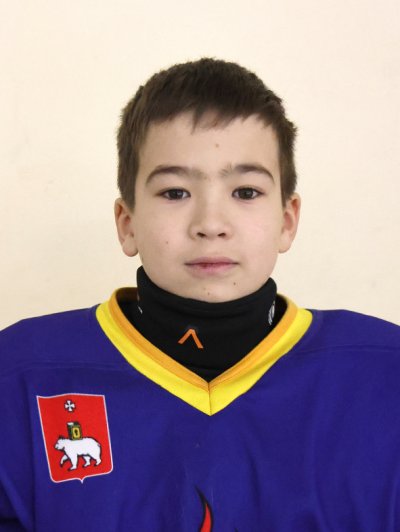 Забалов  Тимур  Артурович