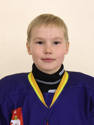 Ренев  Егор  Андреевич