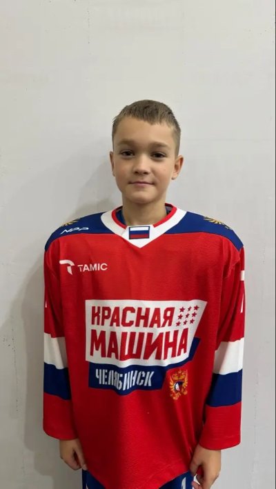Дыдалин  Данил  Денисович