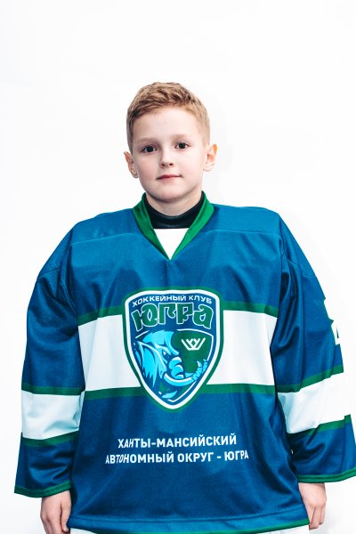 Литяев  Арсений  Андреевич
