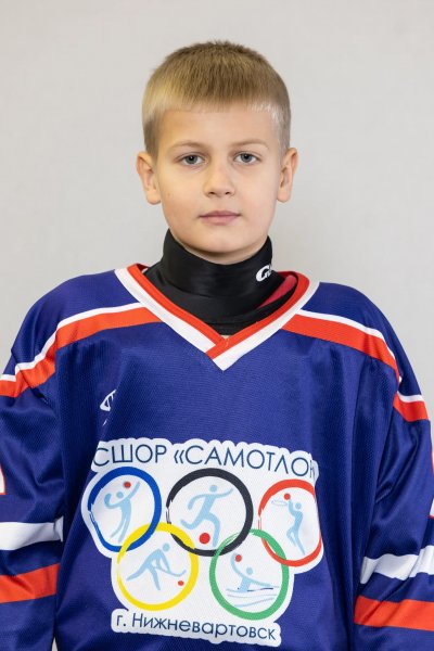 Лысаков  Матвей  Эдуардович