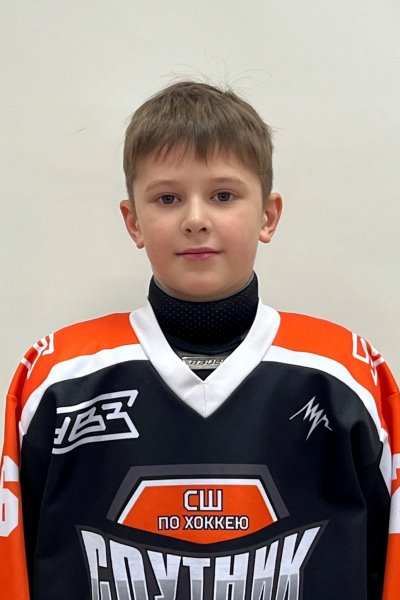 Батраков  Роман  Алексеевич