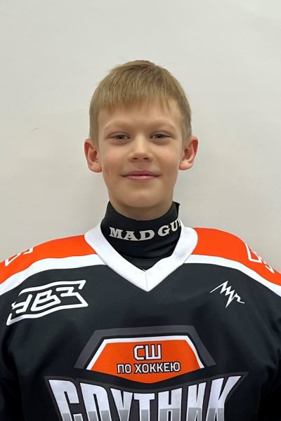 Самойлов  Степан  Алексеевич