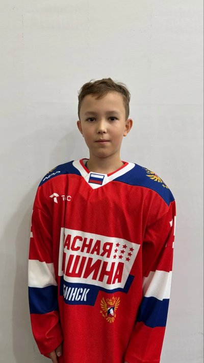Теплоухов  Тимофей  Андреевич