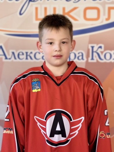 Гуркин  Семён  Александрович
