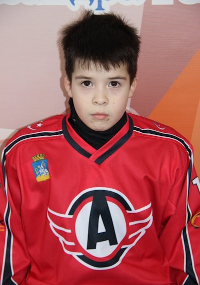 Бакиров  Наиль  Вадимович