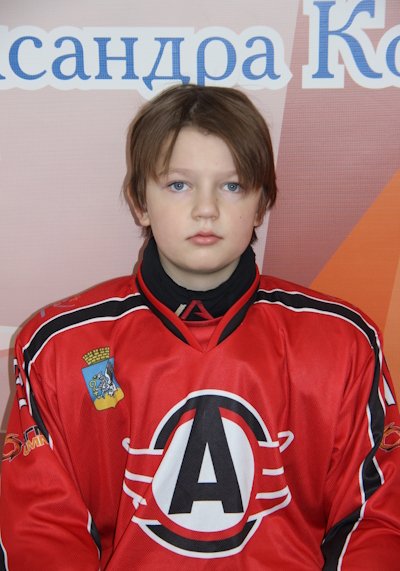 Крестинин  Алексей  Петрович