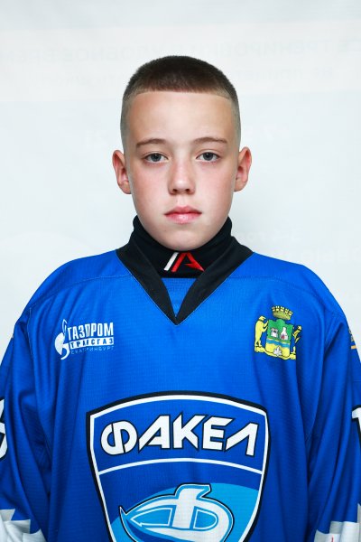 Захаров  Захар  Алексеевич
