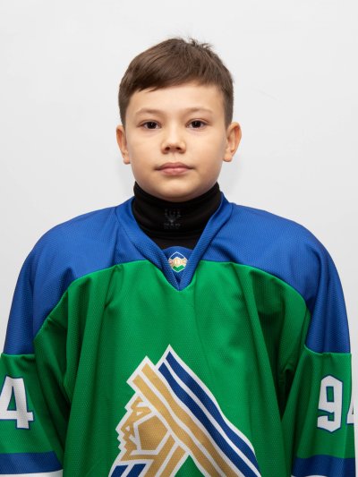 Аглиуллин  Самат  Алмазович