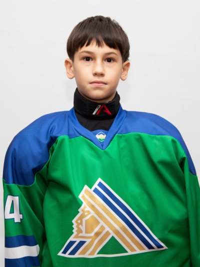 Федоров  Артемий  Юрьевич