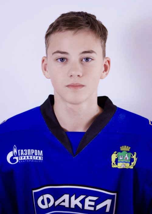 Голяков  Семён  Александрович