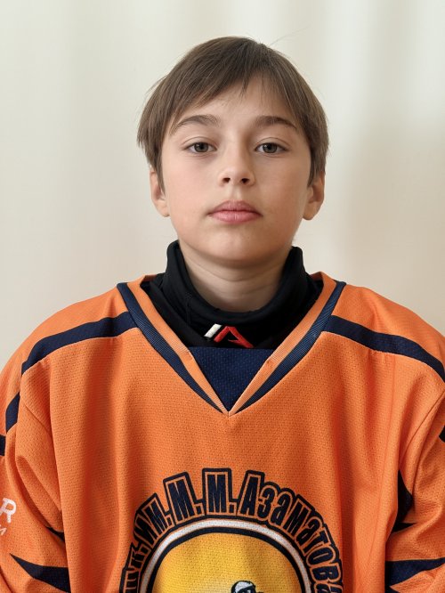 Кожакин  Кирилл  Константинович