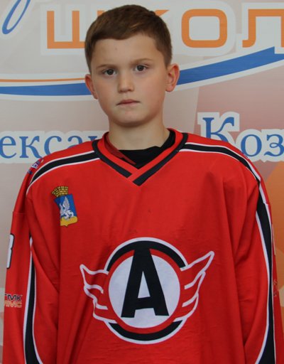 Попов  Роман  Иванович