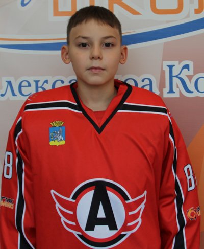 Глинских  Денис  Дмитриевич