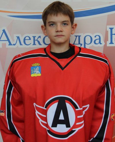 Скворцов  Василий  Михайлович