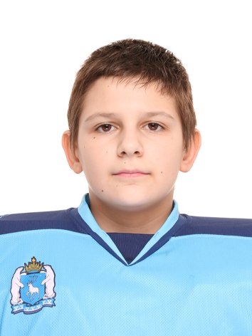 Скулов  Георгий  Алексеевич