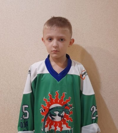 Ежов  Степан  Александрович