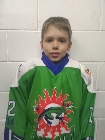Петунин  Михаил  Игоревич