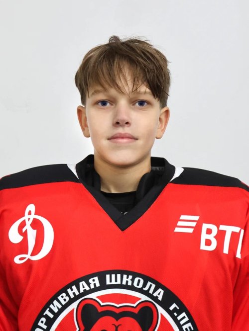 Корнилов  Макар  Михайлович