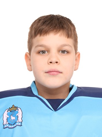 Будько  Артём  Денисович