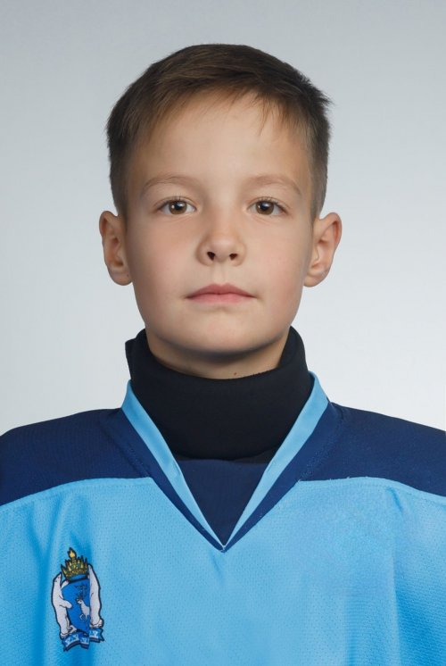 Абушев  Алексей  Евгеньевич