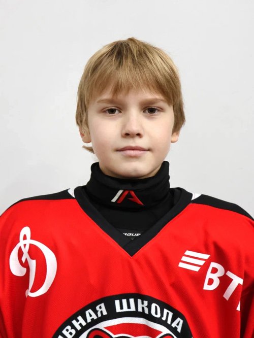 Рысев  Дмитрий  Александрович