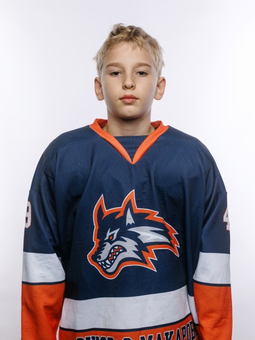 Каргаполов  Александр  Андреевич