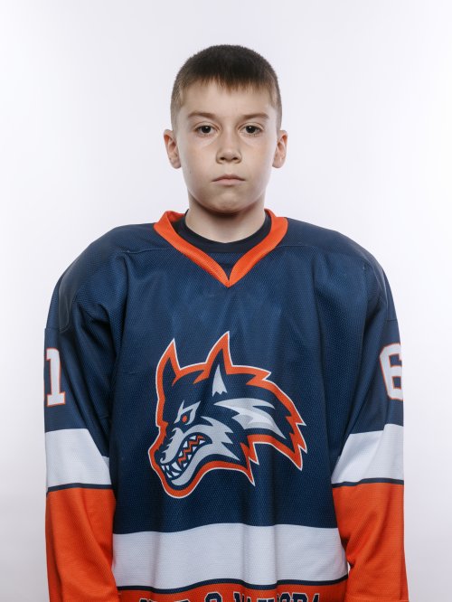 Чажев  Игорь  Алексеевич