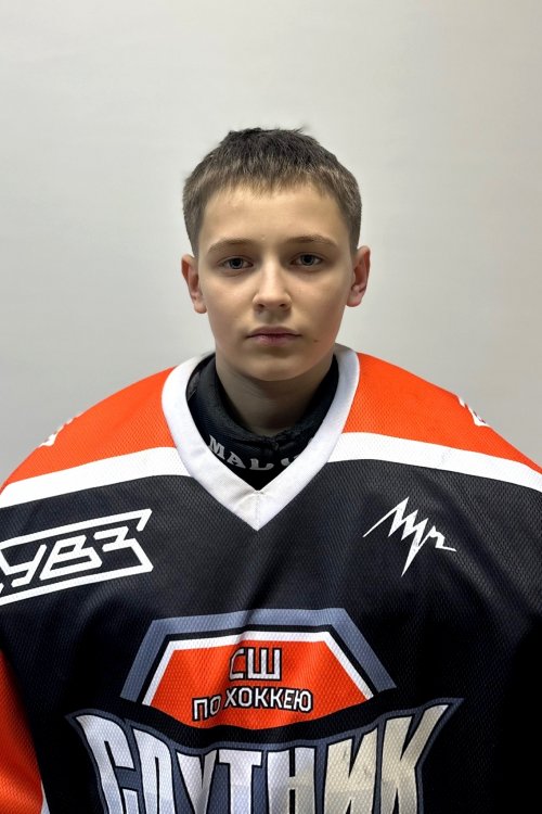 Гаев  Кирилл  Эдуардович